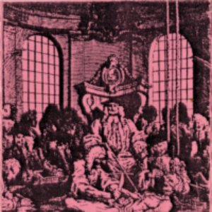 “Experiments From The Laboratory”的封面