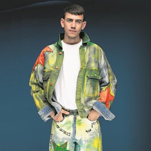 ששון איפרם שאולוב 的头像