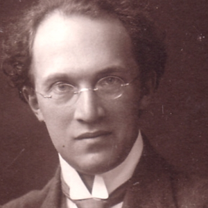 Franz Schreker photo provided by Last.fm