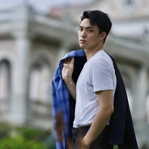 Calvert Tay 的头像