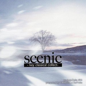 Scenic ～Key Classical Collect～
