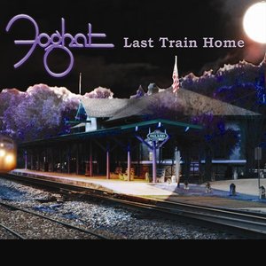 Last Train Home (Amazon MP3 Exclusive Version)