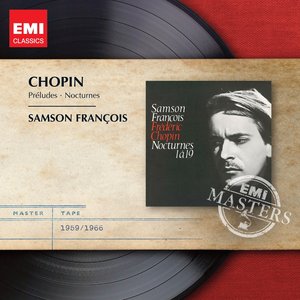 Chopin: Nocturnes & Preludes