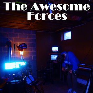 The Awesome Forces EP