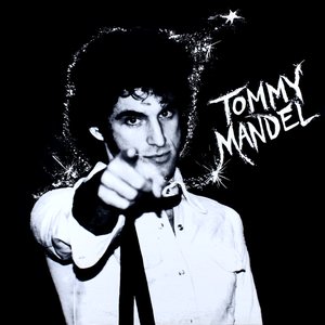 Tommy Mandel