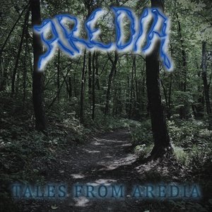 Tales from Aredia - EP