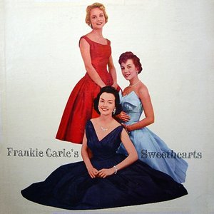 Frankie Carle's Sweethearts