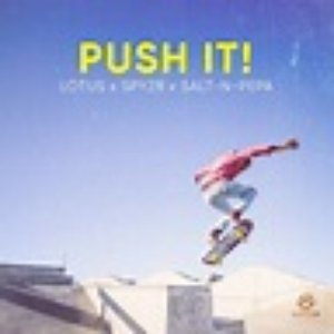 Push It!