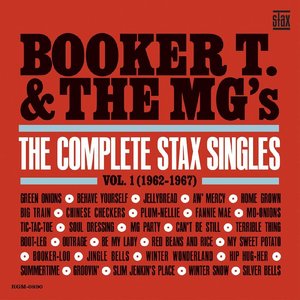 The Complete Stax Singles, Vol. 1 (1962-1967)