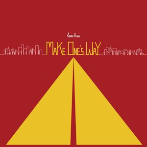 Make One's Way - EP