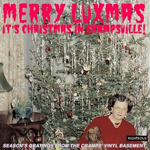 Merry Luxmas: It’s Christmas in Crampsville!