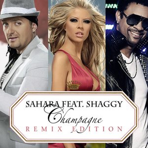 Champagne (Remix Edition)