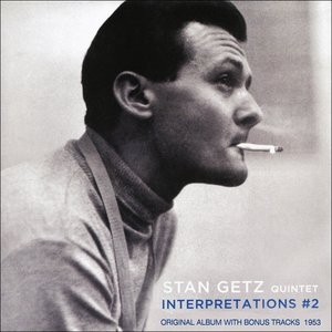 Interpretations, Vol. 2 (Original Album Plus Bonus Tracks 1953)