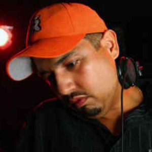 DJ X için avatar