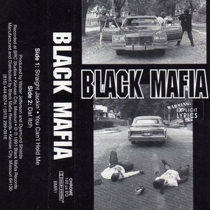 Black Mafia için avatar