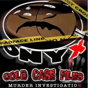 Cold Case Files: Murder Investigation cover
