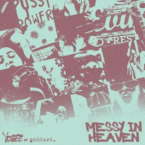 messy in heaven - Single