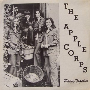Happy Together