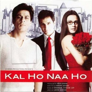 Image for 'Kal Ho Naa Ho (Soundtrack)'