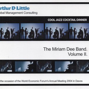 Cool Jazz Vol. II