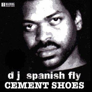 Cement Shoes