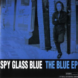 The Blue EP