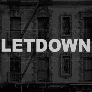 Letdown - Single