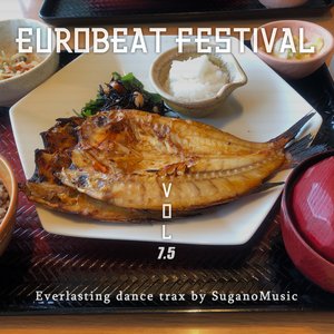 EUROBEAT FESTIVAL VOL.7.5