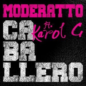Caballero (feat. Karol G) - Single