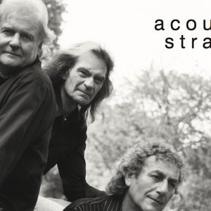 'Acoustic Strawbs' için resim