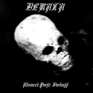 Advanced Poetic Darkness