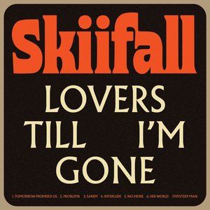 Lovers Till I’m Gone
