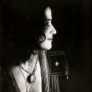 Esther Lamandier photo provided by Last.fm