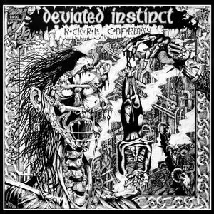 Putrid Scum cover