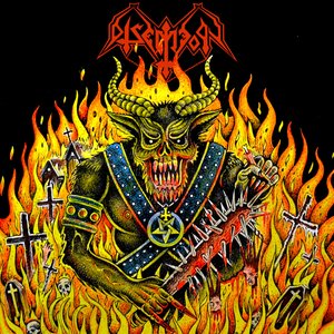 Diabolical Deathstrike - EP