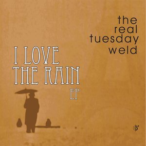 I Love the Rain EP