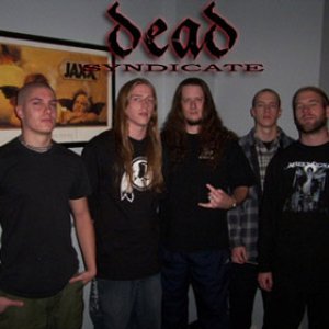 Dead Syndicate 的头像