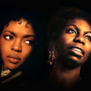 Nina Simone & Lauryn Hill 的头像