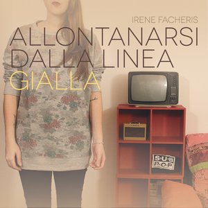 Avatar de Irene Facheris