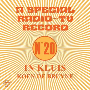 In Kluis (A Special Radio ~ TV Record - N°20)