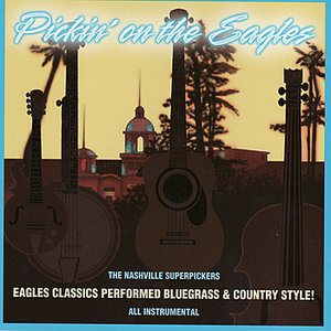 Pickin' on the Eagles