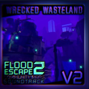 Wrecked Wasteland V2