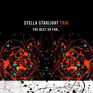 Stella Starlight Trio - Vintage Caf� Vol. 2 - Zortam Music