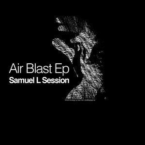 Air Blast EP