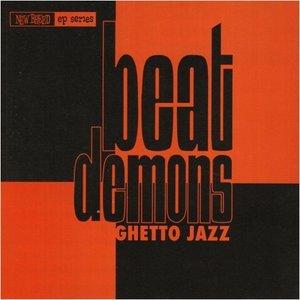 Ghetto Jazz EP