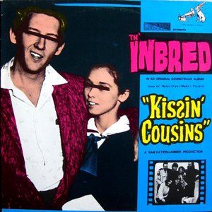 Kissin' Cousins