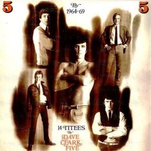 Five By Five 1964-69