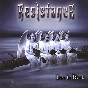 Lies in Black