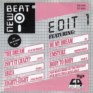 New Beat - Edit 1