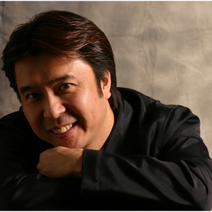 小曽根真 photo provided by Last.fm